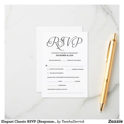 rsvp enclosure sase|RSVP enclosure .